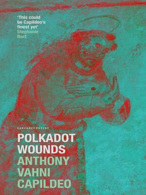 cover image of Polkadot Wounds